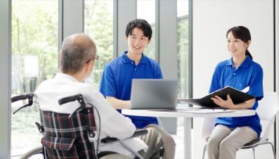 求人情報を更新しました。