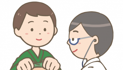内科総合外来担当医師変更のお知らせ