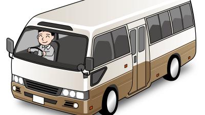 無料送迎バス運行変更のお知らせ