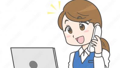 求人情報を更新しました。