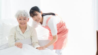 レスパイト入院のご案内