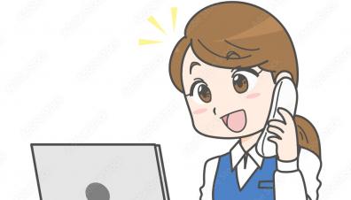 栄養事務（パート）