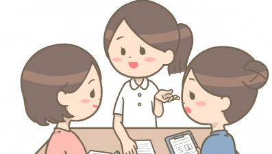 【産休代替】医療福祉相談員（ソーシャルワーカー）