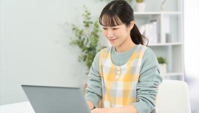 一般事務補助、清掃（パート）
